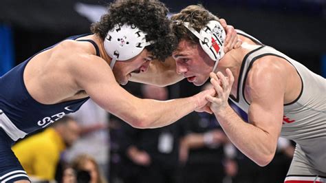 david s taylor|David Taylor: College wrestling stats, titles, history.